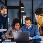 How Digital Tools Shaping the Workforce